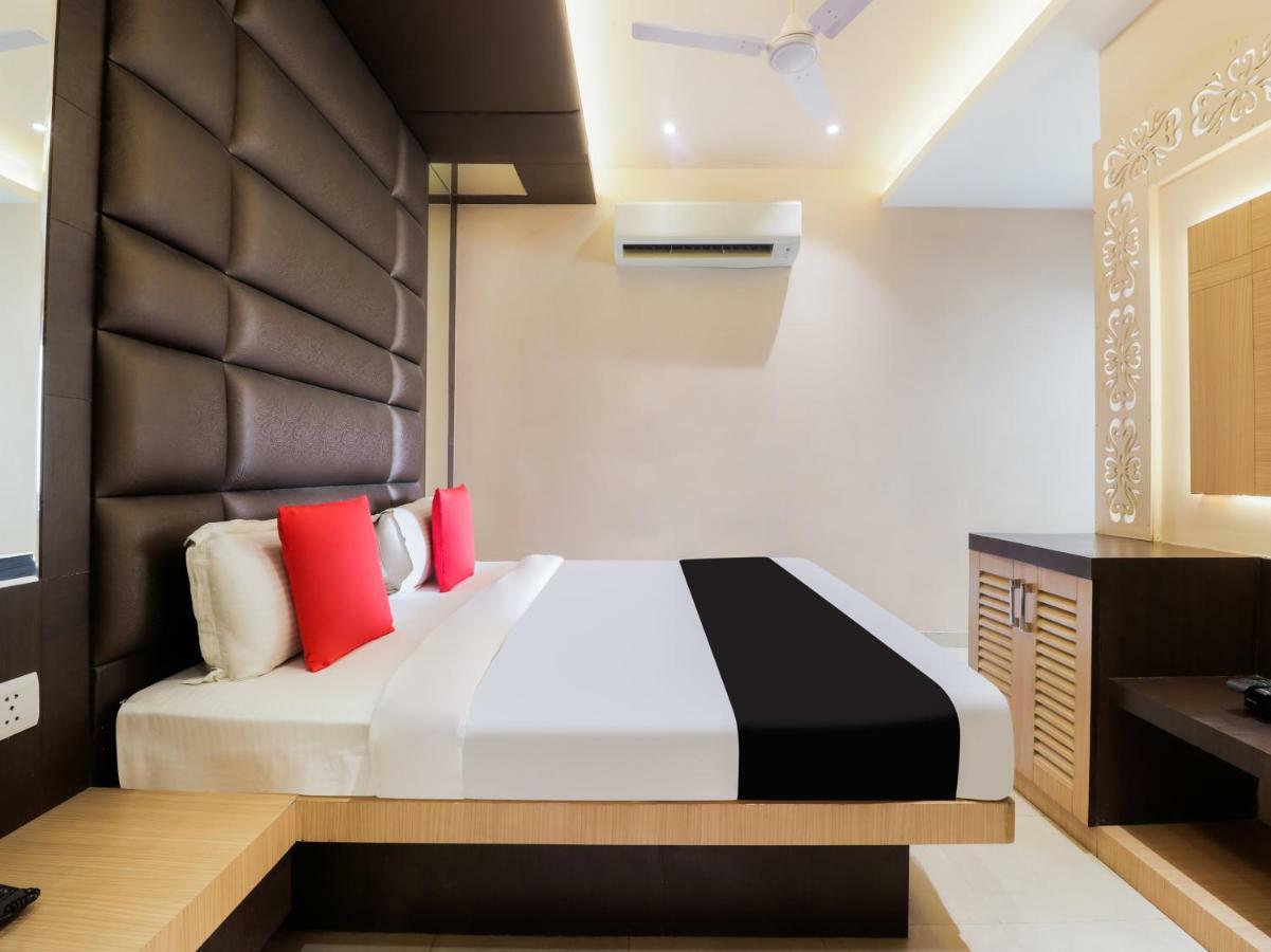 Capital O 46218 Royal Cottage Suite Kanpur Exterior foto