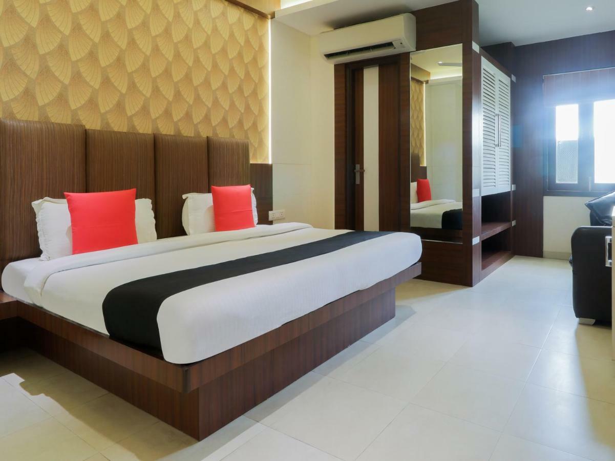 Capital O 46218 Royal Cottage Suite Kanpur Exterior foto