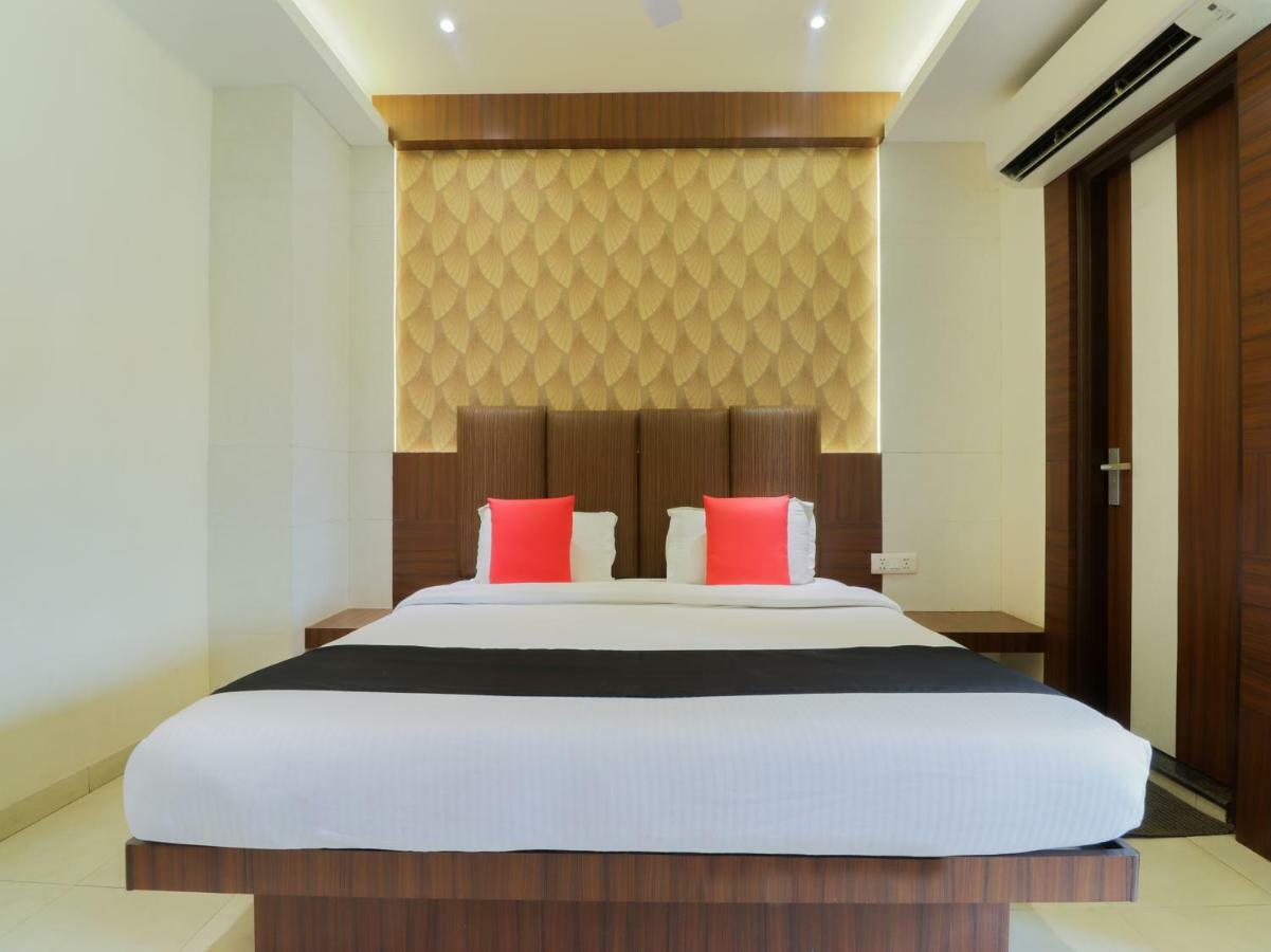Capital O 46218 Royal Cottage Suite Kanpur Exterior foto