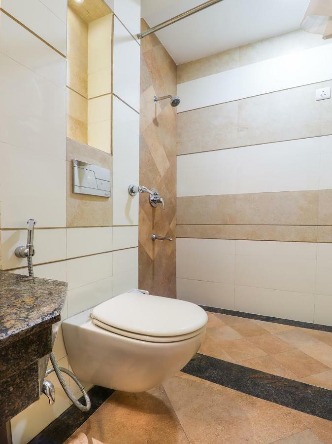 Capital O 46218 Royal Cottage Suite Kanpur Exterior foto